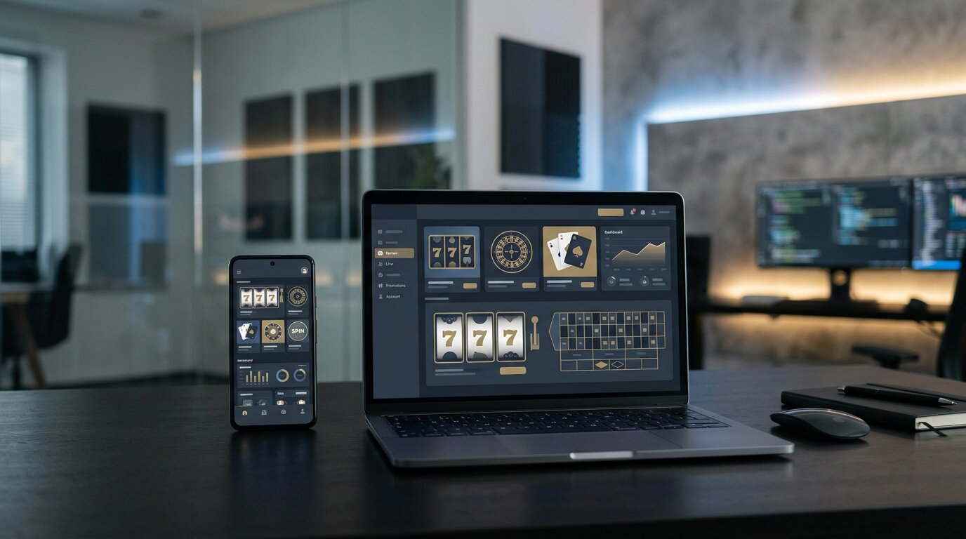 Irwin Casino apskats: programmatūra, mobilā spēle un serviss